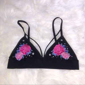 Victoria Secret bralette